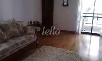 Imagem 4: São Paulo - Apartamento Padrão - Santana