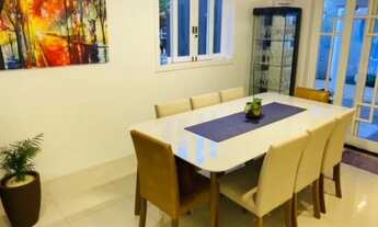 Imagem 7: Casa de Condomínio para venda em Parque Imperador de 230.00m² com 3 Quartos, 2 Suites e 3