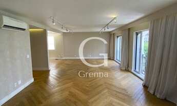 Imagem 3: Apartamento com 230m² para venda e locação, Jardim Paulista-SP