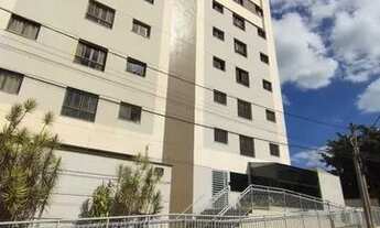 Imagem: ÁGIO APARTAMENTO SAMAMBAIA NORTE