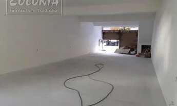 Imagem 5: Santo André - Prédio Inteiro - Parque Industriário