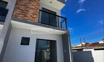 Imagem 2: Sobrado de Esquina no Santa Regina em Itajaí