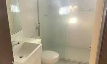 Imagem 5: Casa em Condomínio para Locação em Camaçari, Busca Vida (Abrantes), 3 dormitórios, 2 suíte