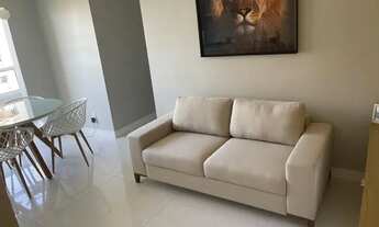 Imagem 2: Apto bem localizado no Cambeba com 3 quartos, projetados e cassete!