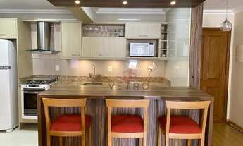 Imagem 6: Apartamento semimobiliado no centro de Canela