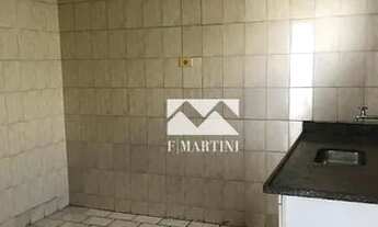 Imagem 5: Casa com 1 dormitório para alugar, 30 m² por R$ 611,80/mês - Centro - Piracicaba/SP