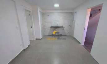 Imagem: Kitnet com 1 dormitório para alugar, 28