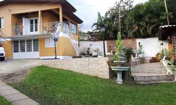 Imagem 2: Casa para Venda - 274m², 4 dormitórios, sendo 2 suites, 5 vagas - Vila Nova