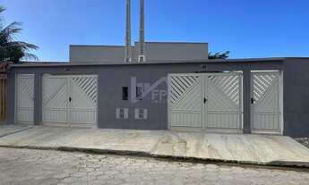 Imagem 2: Casa no Balneário Gaivota em Itanhaém