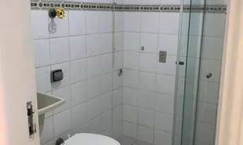 Imagem 3: AMPLO SALA LIVING NA QUADRA DA PRAIA!