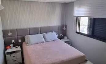 Imagem 5: São Paulo - Apartamento Padrão - Tatuapé