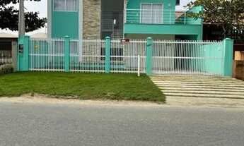 Imagem: Sobrado em guaratuba