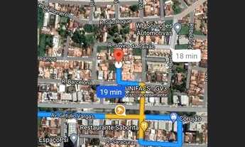 Imagem 6: Alugo uma casa 03 quartos com uma suíte