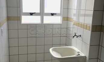 Imagem 7: Apartamento Padrão em São Carlos