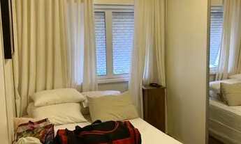 Imagem 4: Apto 3 Dorms portaria 24hs 1vaga próx Sta casa e shopping Pátio Higienópolis