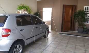 Imagem 4: Araçatuba - Casa - Concórdia I