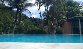 Imagem 2: Chácara com quatro quartos à venda, 435600 m² por R$ 1.300.000 - Romanópolis - Silva Jardi