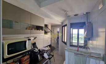 Imagem 7: CB - Apartamento para venda tem 100 metros quadrados com 3 quartos em Trobogy - Salvador