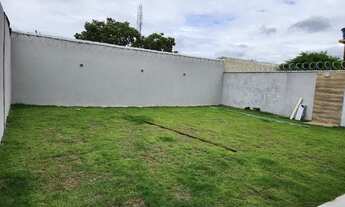 Imagem 12: Casa 3/4 sozinha no lote Setor Orientville - Goiânia - Goiás