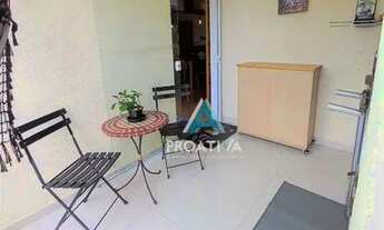 Imagem 4: Apartamento com 3 dormitórios à venda, 88 m² - Rudge Ramos - São Bernardo do Campo/SP