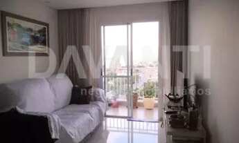 Imagem 5: Apartamento - Vila João Jorge - Campinas