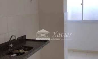 Imagem 4: Apartamento com 2 dormitórios, 51 m² - venda por R$ 189.900,00 ou aluguel por R$ 1.600,00