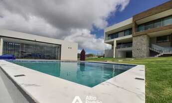 Imagem 5: CASA EM CONDOMINIO | 5 SUITES