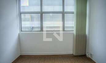 Imagem 3: Apartamento para Aluguel - Vila Clementino, 1 Quarto, 50 m2