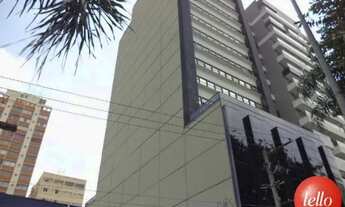 Imagem: São Paulo - Conjunto Comercial/Sala - Pinheiros