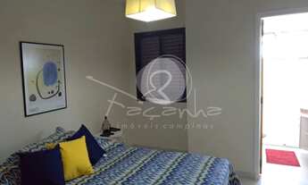 Imagem 6: Apartamento para locação no Cambuí em Campinas - Imobiliária em Campinas