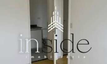 Imagem 7: Apartamento para venda com 51 metros quadrados com 2 quartos em Atuba - Curitiba - PR