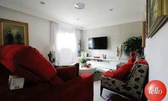 Imagem 4: Santo André - Apartamento Padrão - Jardim Bela Vista