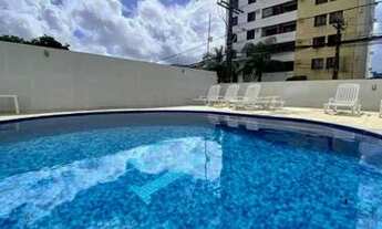 Imagem 3: Apartemento Imbui 4 Quartos Bem Localizado Infraestrutura de lazer