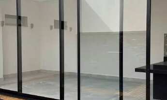 Imagem 5: Casa à venda no bairro Residencial Palermo - Franca/SP