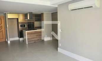 Imagem 6: Apartamento para Aluguel - City América, 2 Quartos, 85 m2