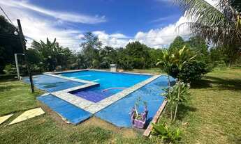 Imagem 7: Chácara com piscina poço artesiano/ 7.740 m2 / BR 174 km 15