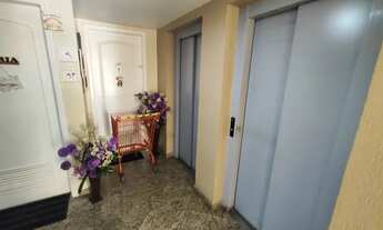 Imagem 5: Apartamento Cavaleiros c/ 3qts, send 1suíte, 4brs, 2vgs, amrs plnjds, vrndão, split