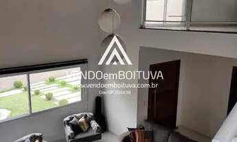 Imagem 6: Casa em Condomínio para Venda em Boituva, Portal das Estrelas, 3 dormitórios, 1 suíte, 4 b