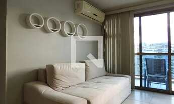 Imagem 7: Apartamento para Aluguel - Jacarepaguá, 2 Quartos, 72 m2