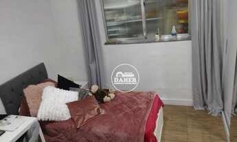 Imagem 5: Daher Vende: Casa com 3 Quartos e 2 Vagas, 121 m2 - Quintino