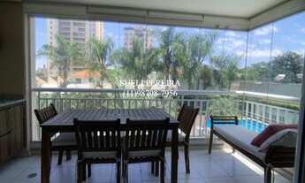 Imagem 7: Apartamento com 2 Quartos para Aluguel, 90m²