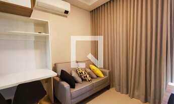 Imagem 3: Apartamento para Aluguel - Santana, 1 Quarto, 30 m2