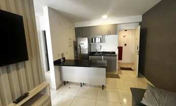 Imagem 3: Studio para venda tem 38 metros quadrados com 1 quarto em Jardim Flor da Montanha - Guarul