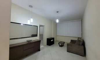 Imagem: Rio de Janeiro - Apartamento Padrão - Tijuca