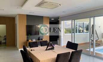 Imagem 7: Casa em Condomínio para Locação em Arujá, Residencial Real Park, 2 dormitórios, 2 suítes