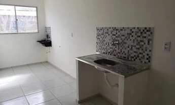 Imagem 4: Kitnets com 1 quarto na Av. Pompéia