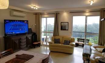 Imagem 2: Lindo Apto para Locação Vila Cruzeiro, S.P - 2 dorms com suíte, 3 salas, 4 banheiros, 3 va