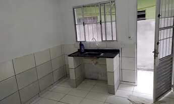 Imagem 2: Aluga-se Casa 2 cômodos