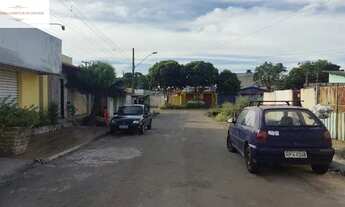 Imagem 3: Lote 332,22m² (Asfalto e Agua) Setor Amim Camargo