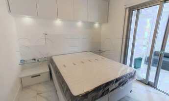 Imagem 6: Apartamento altíssimo padrão 72m² na Vila Nova Conceição disponível para locação